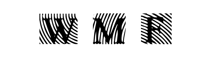 LowEngravedCapsDark  Free Fonts Download