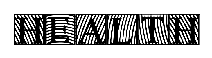 LowEngravedCapsDark  Free Fonts Download