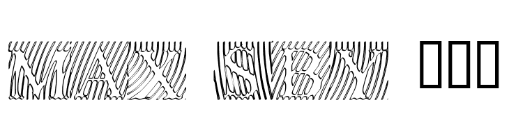 LowEngravedCapsHollow  Free Fonts Download