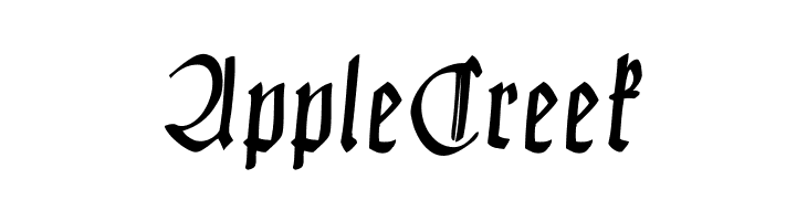Clausewitz-Fraktur  Free Fonts Download