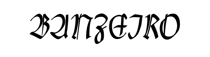 Clausewitz-Fraktur  Free Fonts Download