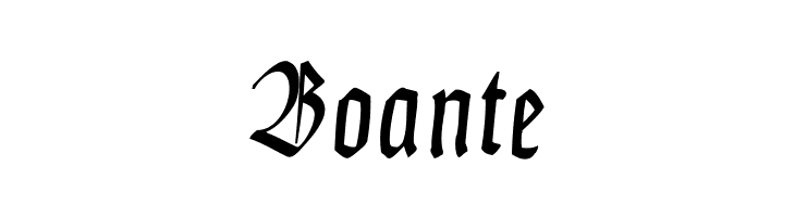 Clausewitz-Fraktur  Free Fonts Download