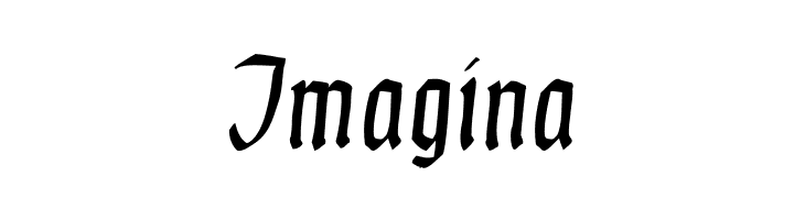 Clausewitz-Fraktur  Free Fonts Download