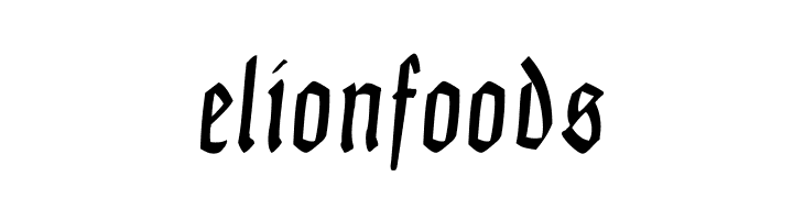 Clausewitz-Fraktur  Free Fonts Download