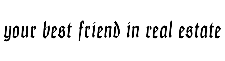 Clausewitz-Fraktur  Free Fonts Download