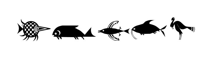 ThreeRivers  Free Fonts Download