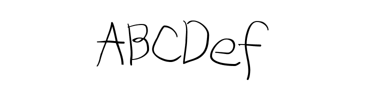 QuickTypes  Free Fonts Download