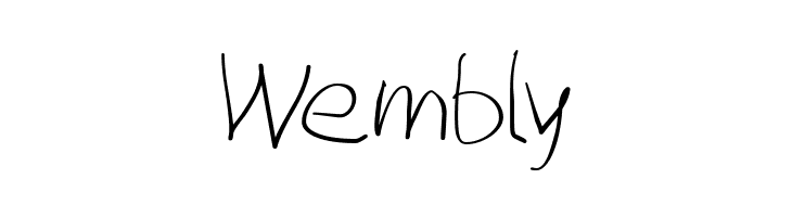 QuickTypes  Free Fonts Download