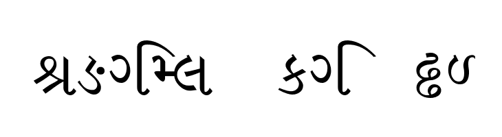 Sambhaav  Free Fonts Download