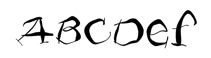 Furioso  Free Fonts Download