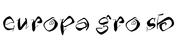 Furioso  Free Fonts Download