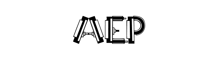 MultiCapsTwo  Free Fonts Download