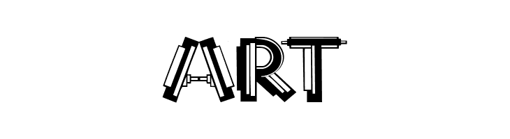 MultiCapsTwo  Free Fonts Download