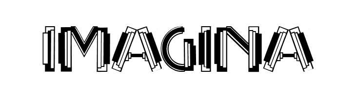 MultiCapsTwo  Free Fonts Download