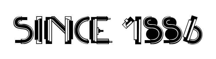 MultiCapsTwo  Free Fonts Download