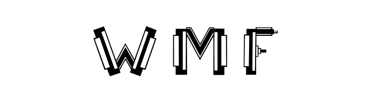 MultiCapsTwo  Free Fonts Download