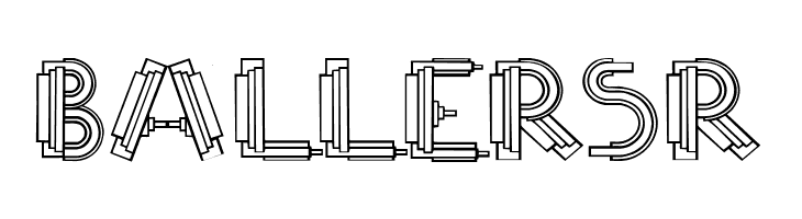 MultiCapsOne  Free Fonts Download