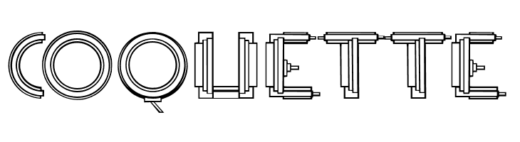 MultiCapsOne  Free Fonts Download