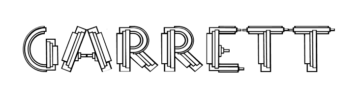 MultiCapsOne  Free Fonts Download