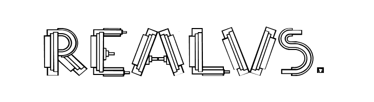 MultiCapsOne  Free Fonts Download