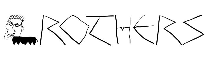 ScribbleDichFrei  Free Fonts Download