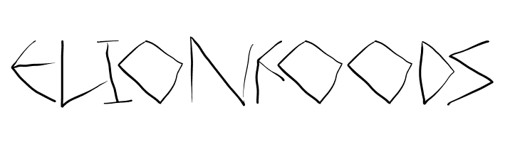 ScribbleDichFrei  Free Fonts Download