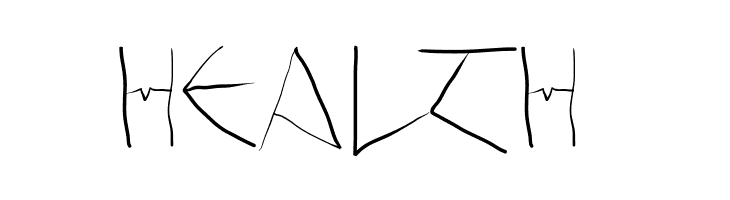 ScribbleDichFrei  Free Fonts Download