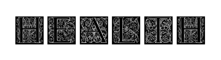 TorynitialenInversed  Free Fonts Download