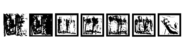 BlackArt  Free Fonts Download