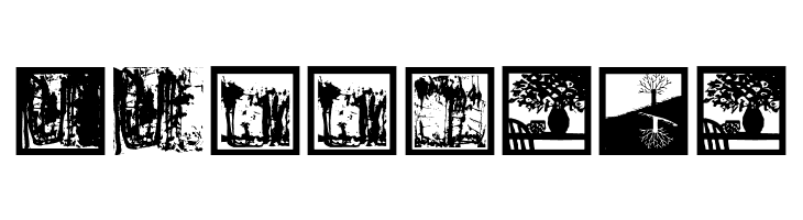 BlackArt  Free Fonts Download