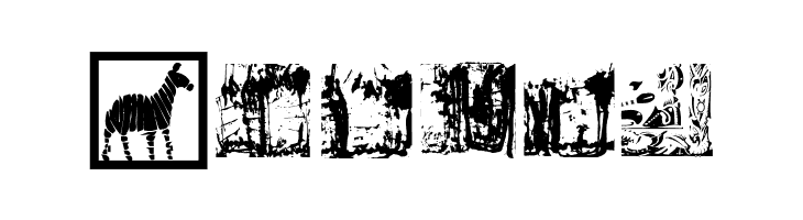 BlackArt  Free Fonts Download