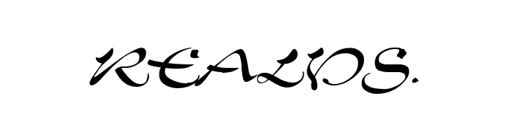 VI Cam Chuong Hoa  Free Fonts Download