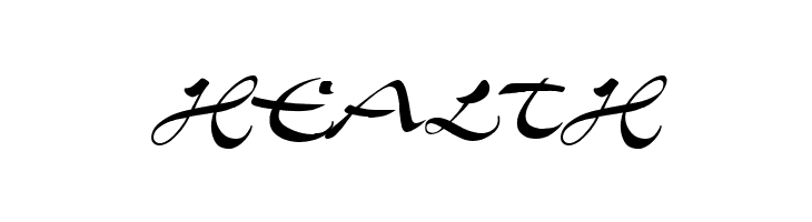 VI Cam Chuong Hoa  Free Fonts Download