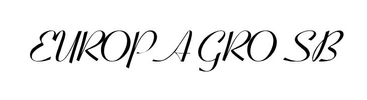 VI Hoang Mai Hoa  Free Fonts Download