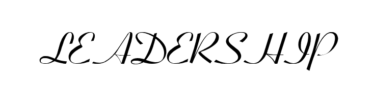 VI Hoang Mai Hoa  Free Fonts Download