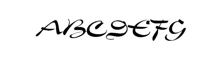 VI Cam Chuong  Free Fonts Download