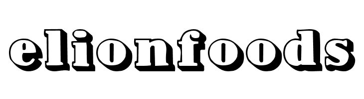 BowersShadow  Free Fonts Download