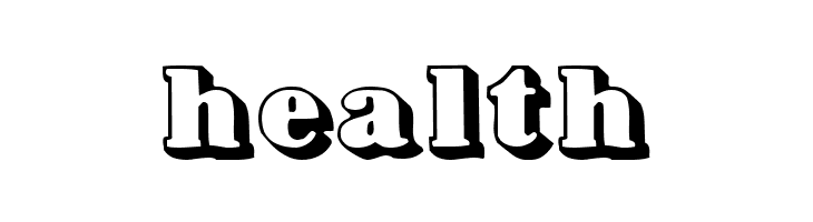 BowersShadow  Free Fonts Download
