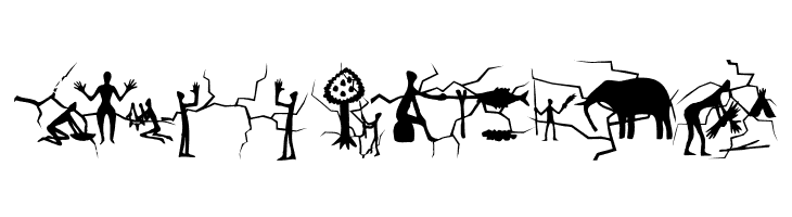 TwelveYearsAfter  Free Fonts Download