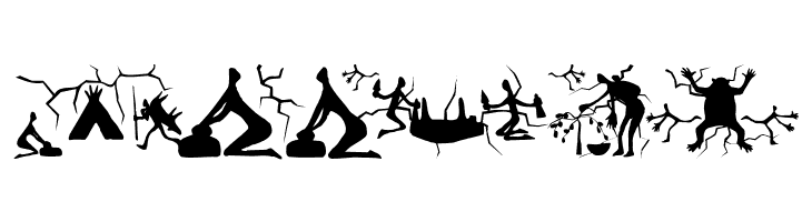 TwelveYearsAfter  Free Fonts Download