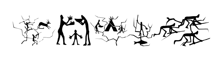 TwelveYearsAfter  Free Fonts Download