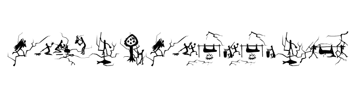 TwelveYearsAfter  Free Fonts Download