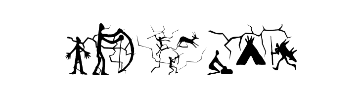 TwelveYearsAfter  Free Fonts Download