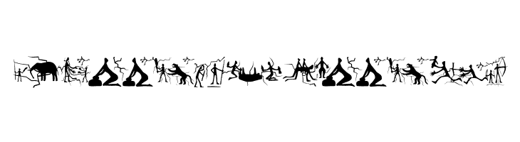 TwelveYearsAfter  Free Fonts Download