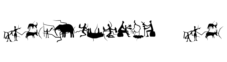 TwelveYearsAfter  Free Fonts Download