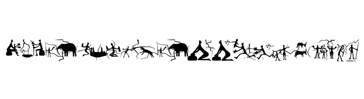 TwelveYearsAfter  Free Fonts Download