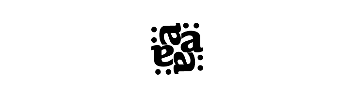 KaleidoTypesQuattro  Free Fonts Download