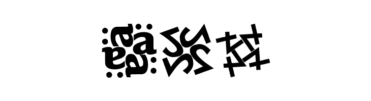 KaleidoTypesQuattro  Free Fonts Download