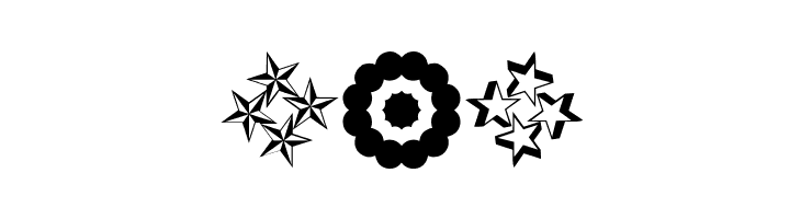 KaleidoTypesQuattro  Free Fonts Download