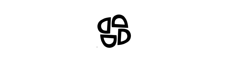 KaleidoTypesQuattro  Free Fonts Download